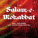 Salam-E-Mohabbat