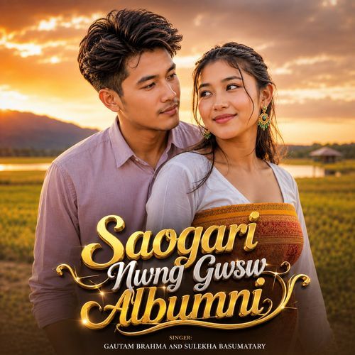 Saogari Nwng Gwsw Albumni