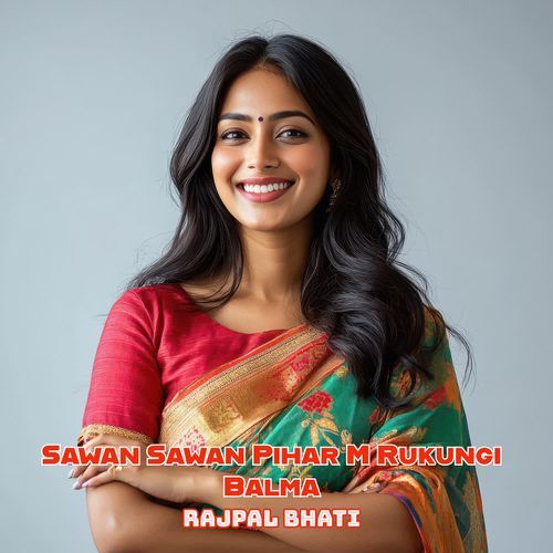 Sawan Sawan Pihar M Rukungi Balma