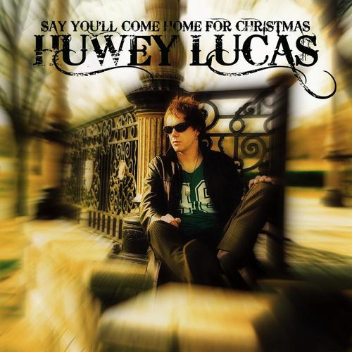 Huwey Lucas