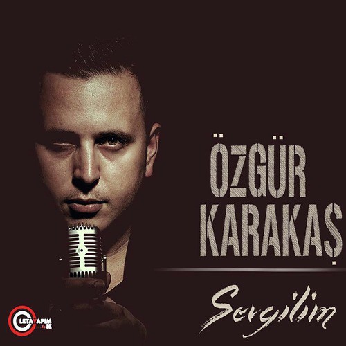 Hoşgeldin cover art
