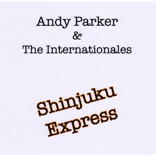 Shinjuku Express_poster_image