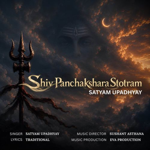 Shiv Panchakshara Stotram