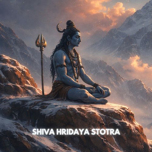 Shiva Hridaya Stotra