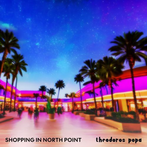 Shopping in North Point