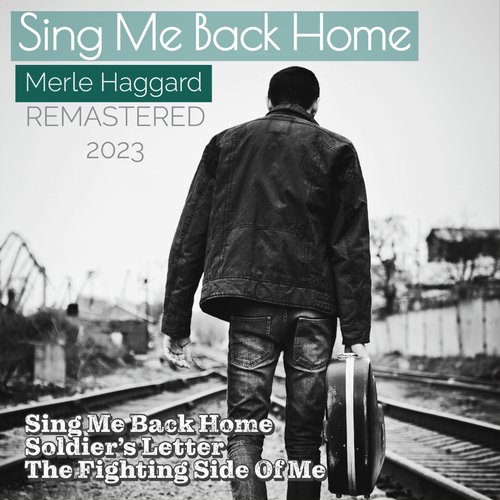 Today I Started Loving You Again