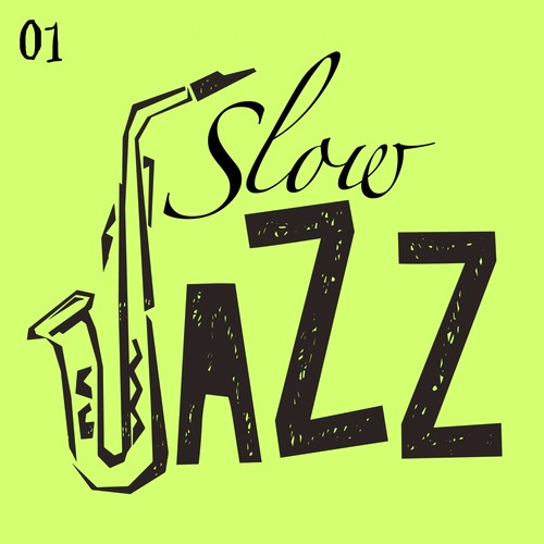 Slow Jazz, Vol. 1