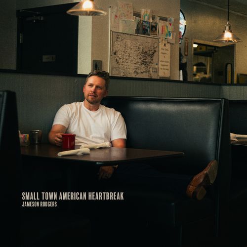 Small Town American Heartbreak