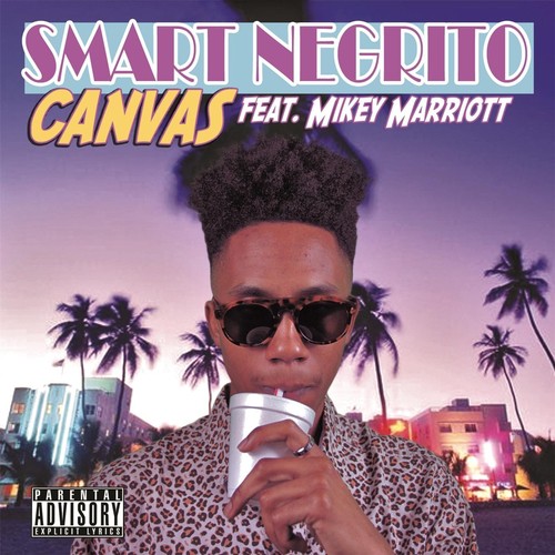 Smart Negrito (feat. Mikey Marriott)