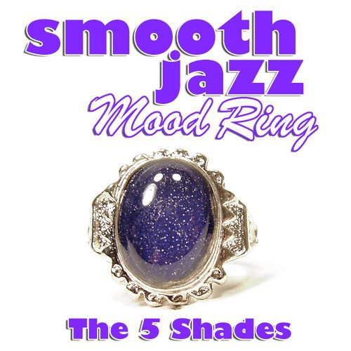 Smooth Jazz Mood Ring
