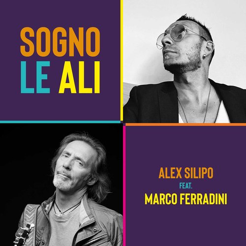 Sogno Le Ali_poster_image