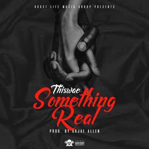 Something Real_poster_image