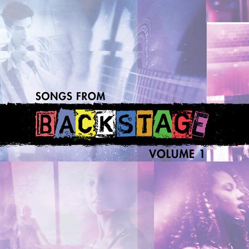 Songs from Backstage, Vol. 1