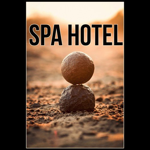 Spa Hotel (Background Music)