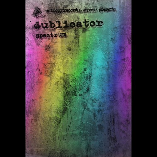 Spectrum I - Absorption (Ocralab Remix)