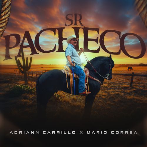 Sr. Pacheco