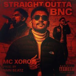 Straight Outta BNC