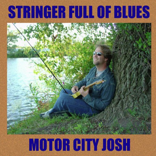 Monster Bass cover art