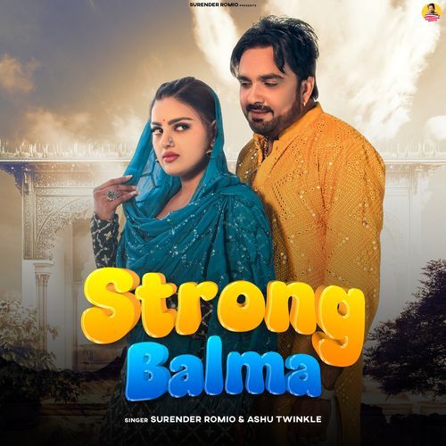 Strong Balam