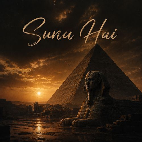 Suna Hai