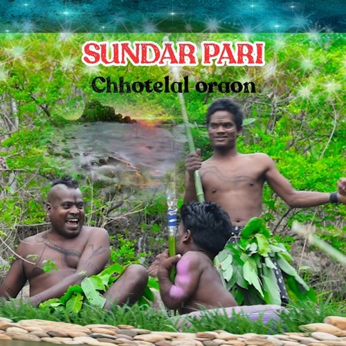 Sundar Pari