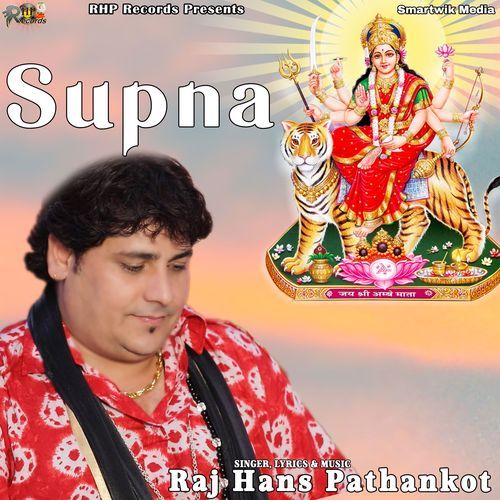 Supna