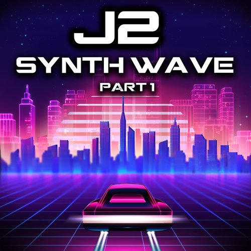 Synth Wave, Pt. 1_poster_image