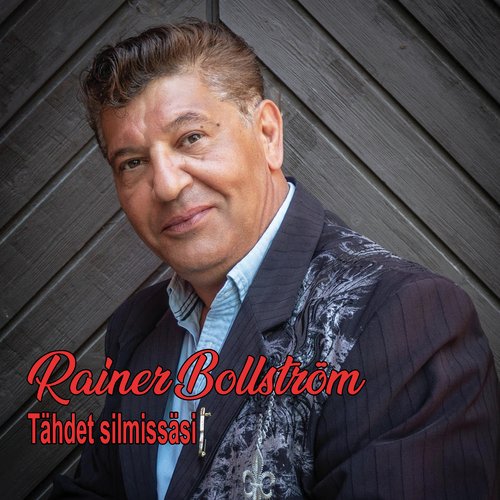 Tähdet silmissäsi