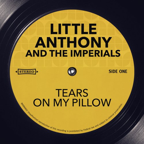 Wishful Thinking Lyrics The Imperials Little Anthony Only On