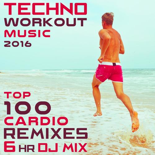 Now You Are Hear (132bpm Cardio Techno Workout 01 DJ Mix Edit)