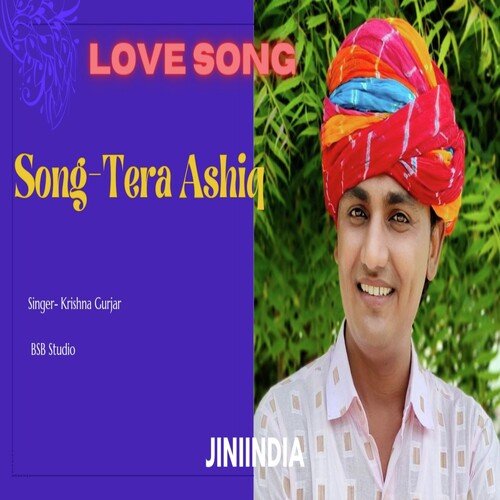 Tera Aashiq