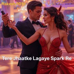 Tere Jhaatke Lagaye Spark Re