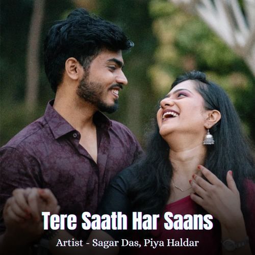 Tere Saath Har Saans
