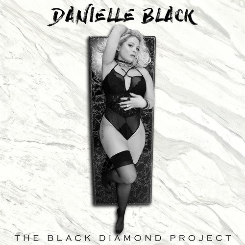 The Black Diamond Project_poster_image