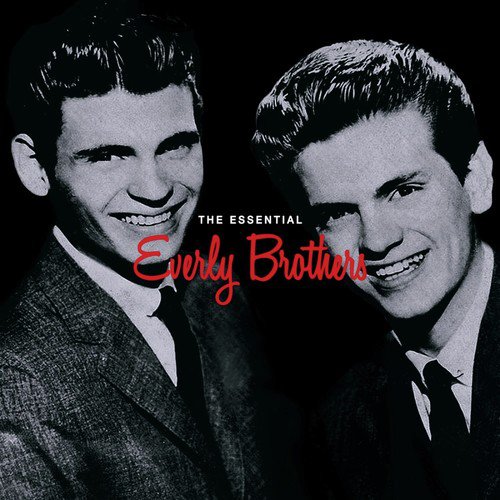 The Essential Everly Brothers