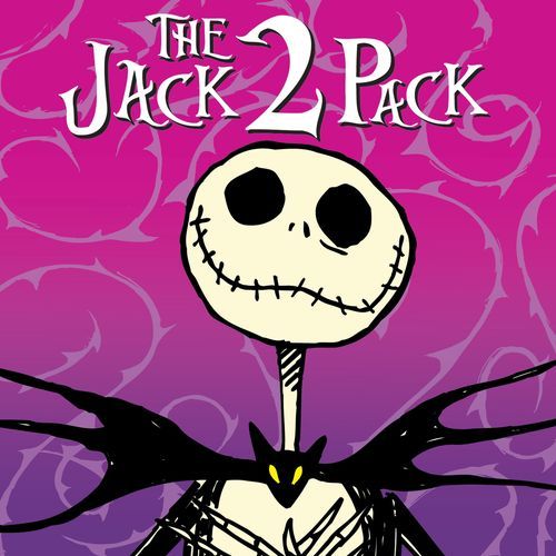 This Is Halloween (From "The Nightmare Before Christmas" Soundtrack) cover art