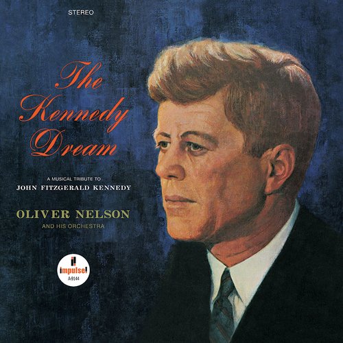 John Kennedy Memory Waltz (Album Version)