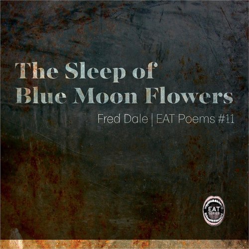 The Sleep of Blue Moon Flowers