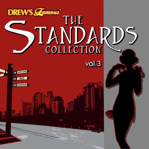 The Standards Collection, Vol. 3