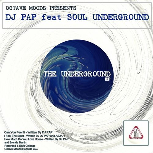 The Underground EP