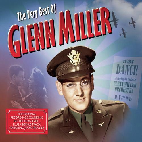 Chattanooga Choo-Choo (From the 20th Century Fox film "Sun Valley Serenade") (Remastered) cover art