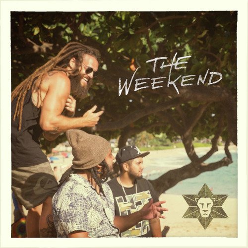 The Weekend_poster_image