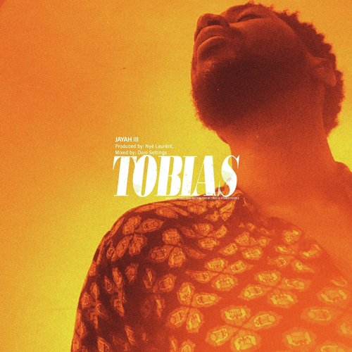 Tobias cover art