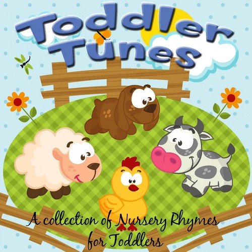 Toddler Tunes_poster_image