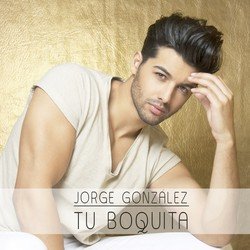 Jorge Gonzalez
