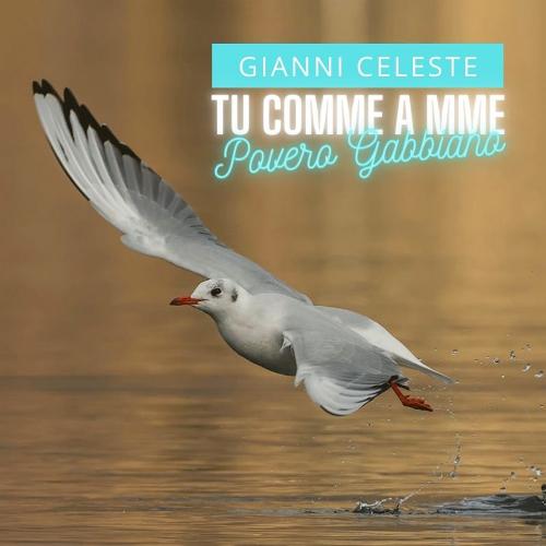 Tu Comme A Mme (Povero Gabbiano Remix)_poster_image