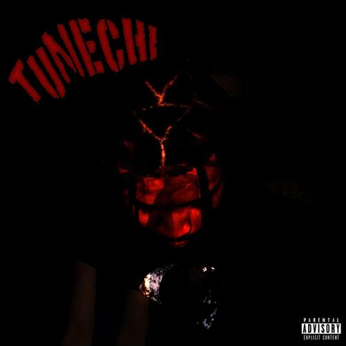 Tunechi cover art