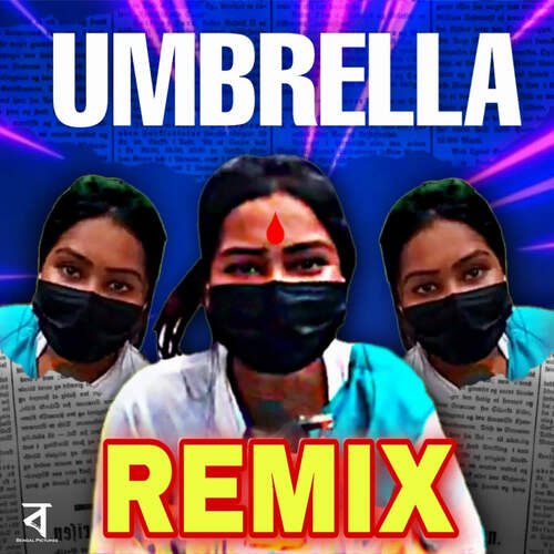 Umbrella (Remix)