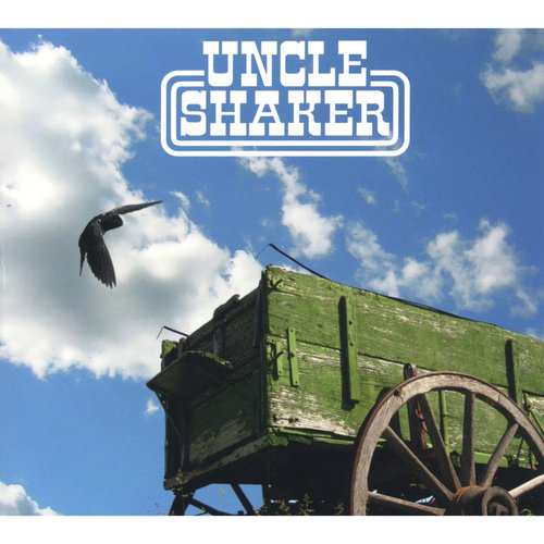Zachary cover art