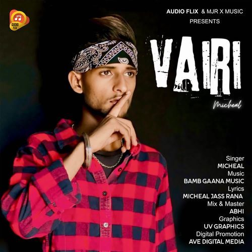 Vairi